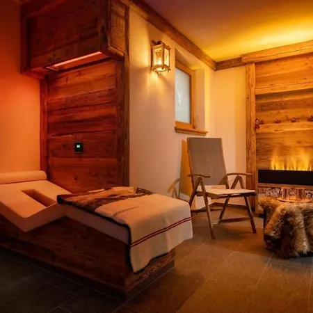 Engadin By Interhome Бевер
