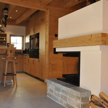 Engadin By Interhome *