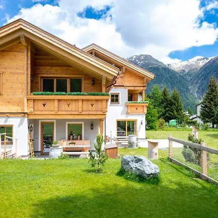 Engadin By Interhome 別荘 *
