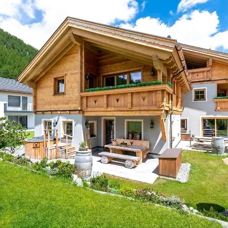 Engadin By Interhome * ベーヴァー