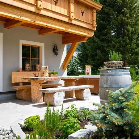 Engadin By Interhome