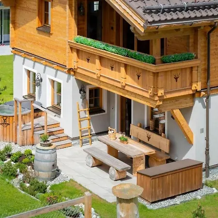 Engadin By Interhome