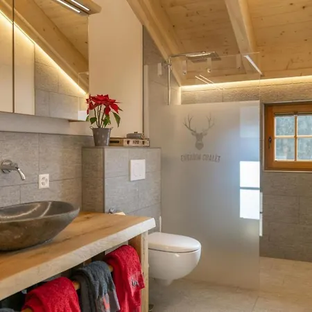 Engadin By Interhome