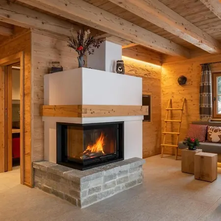 Engadin By Interhome ベーヴァー