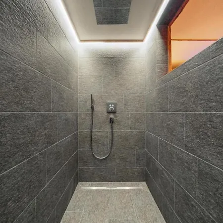 Engadin By Interhome Holiday home *