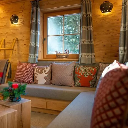 Holiday home Engadin By Interhome Bever