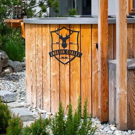Engadin By Interhome * Bever
