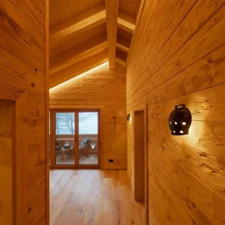 Engadin By Interhome Holiday home *