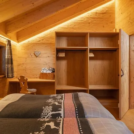 Holiday home Engadin By Interhome *