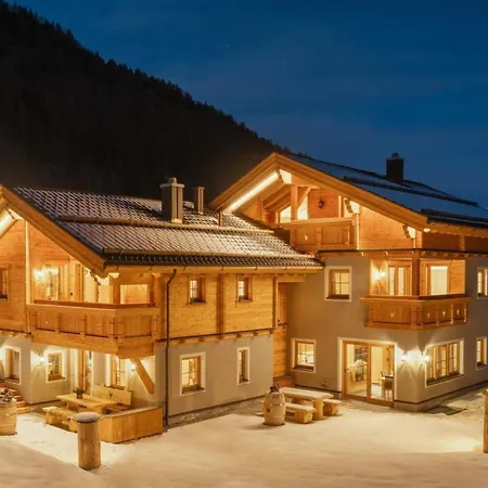 Engadin By Interhome Holiday home *