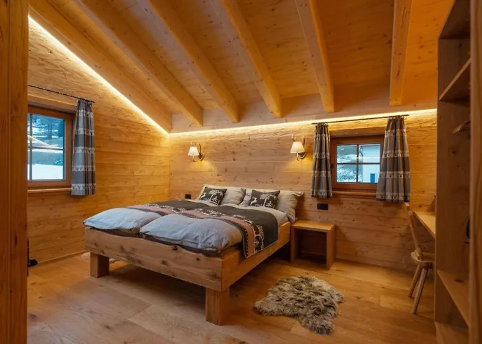 Tatil Evi Engadin By Interhome *