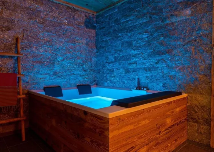 Tatil Evi Engadin By Interhome