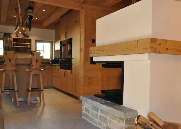 Engadin By Interhome *