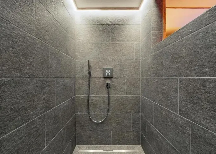 Engadin By Interhome Tatil Evi *