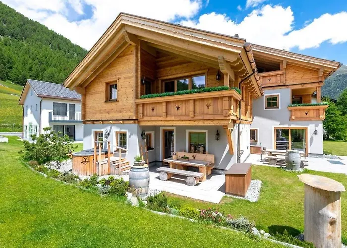 Engadin By Interhome * Bever