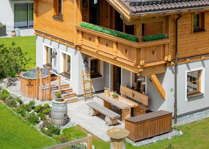 Engadin By Interhome