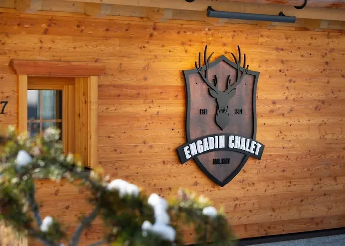 Engadin By Interhome Tatil Evi Bever