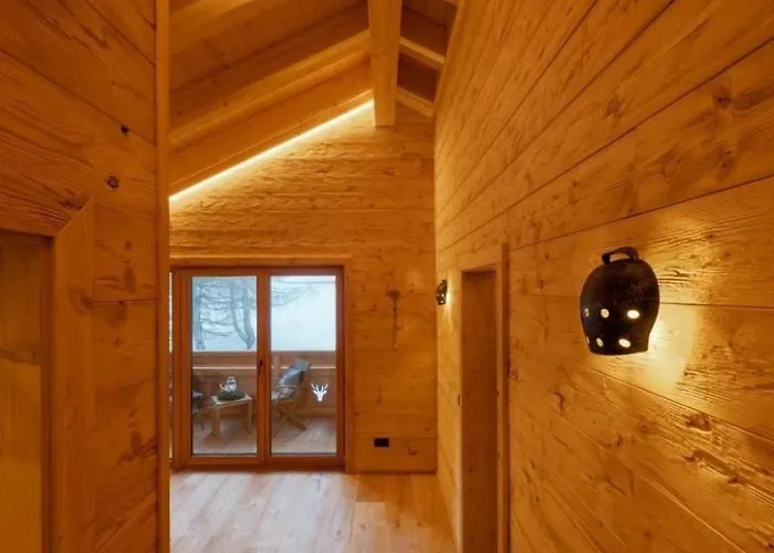 Engadin By Interhome Tatil Evi *