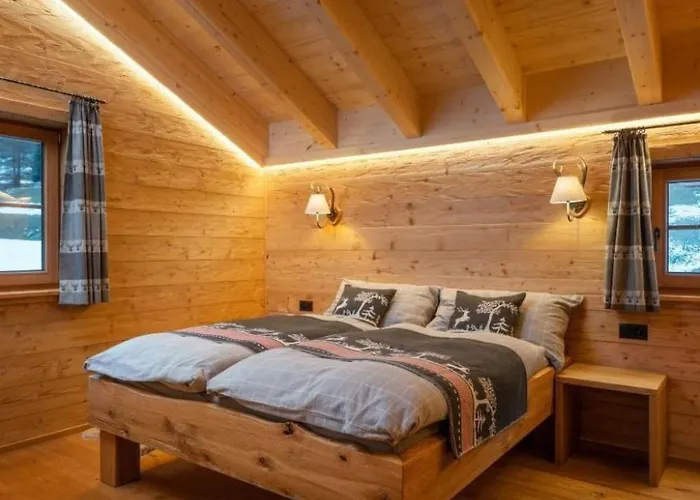 Engadin By Interhome Tatil Evi