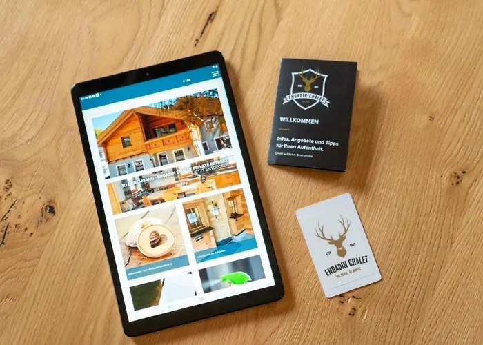 Engadin By Interhome Tatil Evi Bever