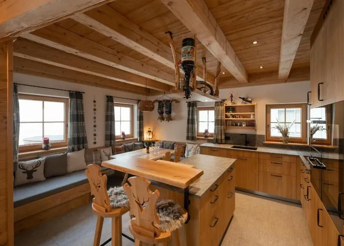 Engadin By Interhome Tatil Evi