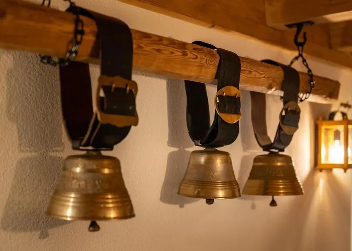 Engadin By Interhome Tatil Evi Bever