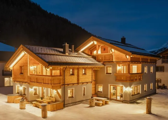 Engadin By Interhome Tatil Evi *